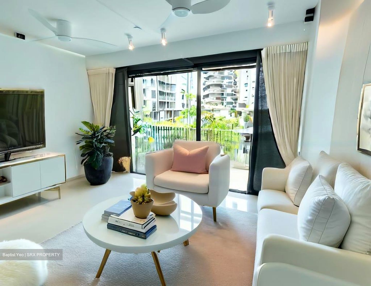 Park Colonial (D13), Condominium #498344991